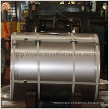 G550 Grade High Strength Aluminum Zinc Alloy Coated Steel for Construction Field Applied